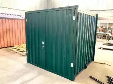 Хозблок-мастерская SKOGGY в Орехово-Зуево