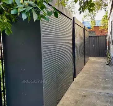 Контейнер + 3 шкафа для хранения инструментов в компанию АО "Мосгаз", г. Москва